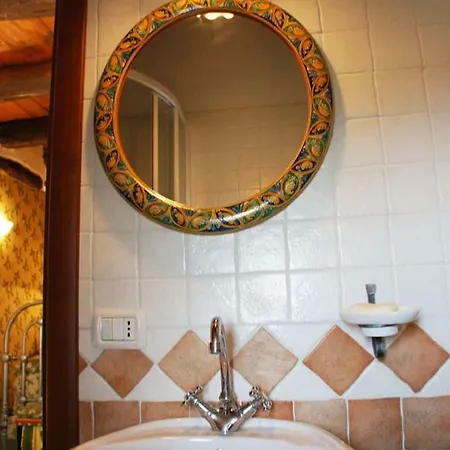 La Scaletta Apartment Bolsena