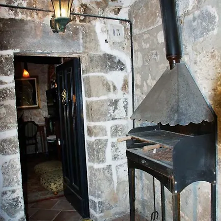 La Scaletta Apartment