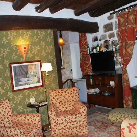 La Scaletta Apartment