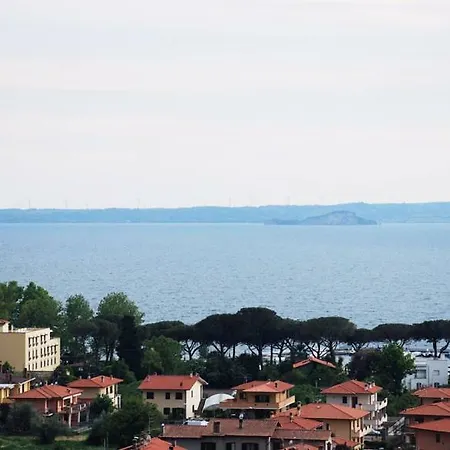 Apartment La Scaletta Bolsena